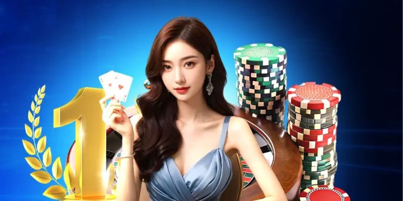 Giới thiệu chung về nhà cái 58Win cho mọi người trải nghiệm cá cược