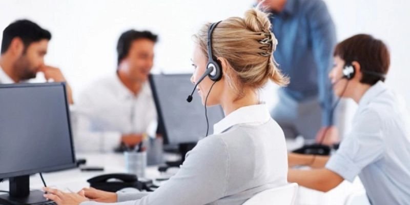 Dịch vụ chăm sóc khách hàng tận tâm để người chơi yên tâm trải nghiệm