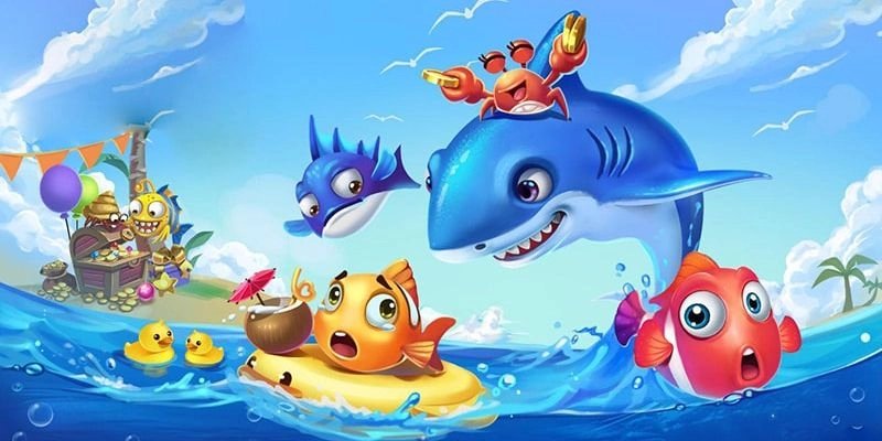 Ưu điểm nổi bật của trò chơi