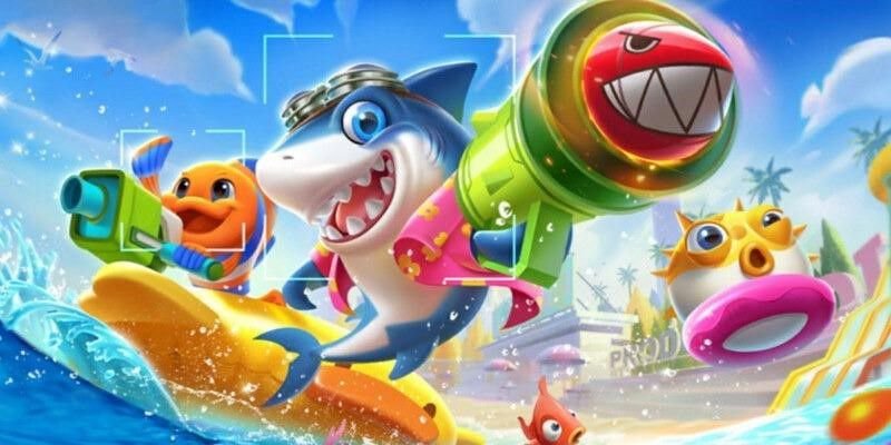 Giới thiệu về tựa game bắn cá tiểu tiên cá phổ biến tại 58Win