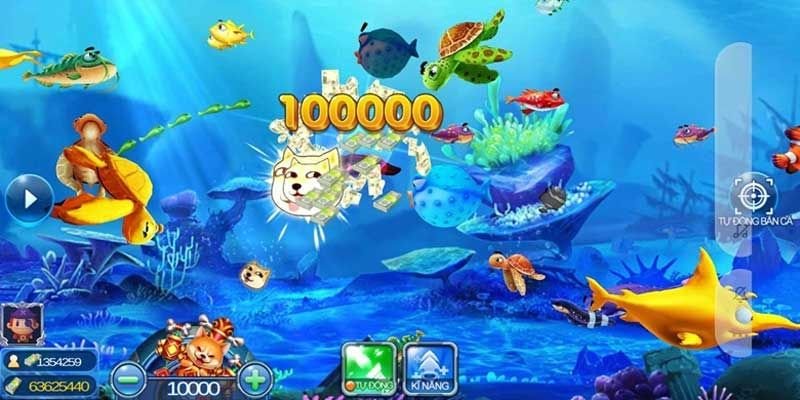 Chiến thuật hiệu quả tăng khả năng chiến thắng