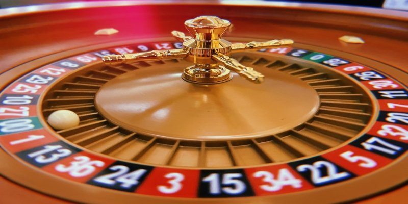 Dựa trên chuỗi số Fibonacci để tăng hoặc giảm mức cược trong cách chơi Roulette