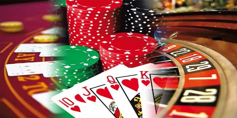 Casino là gì? Đây là hình thức giải trí cá cược được tổ chức trực tuyến