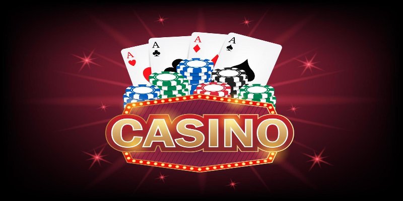 Casino là gì? Khám phá thế giới giải trí  trực tuyến đẳng cấp 