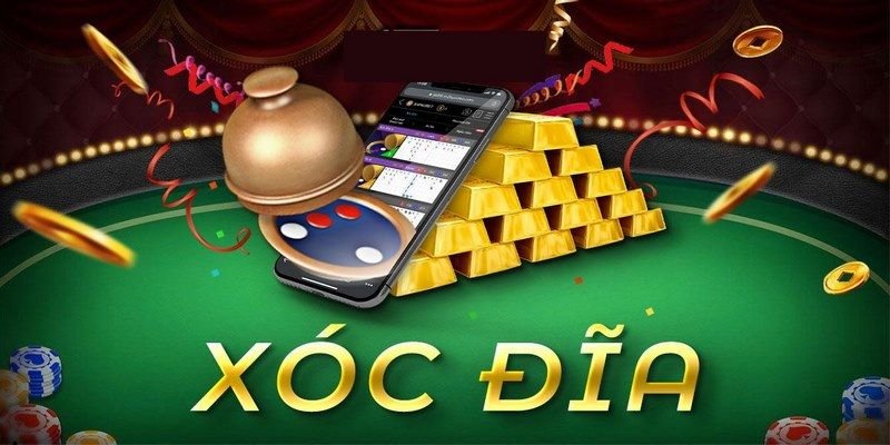 Xóc đĩa là gì? Tổng quan về trò chơi dân gian giải trí cao