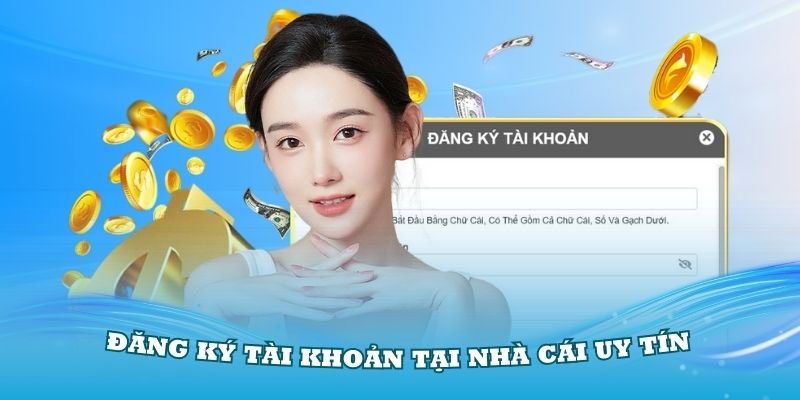 Đăng ký 58Win – Truy cập kho game đỉnh cao chỉ với vài bước nhanh chóng 