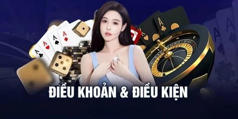 Trách nhiệm của người chơi trong cá cược trực tuyến tại các điều khoản