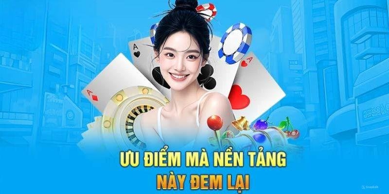 Các chương trình ưu đãi hấp dẫn định kỳ giúp người chơi có thêm cơ hội cá cược