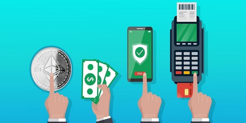 Nạp tiền 58Win là bước quan trọng giúp người chơi kích hoạt tài khoản