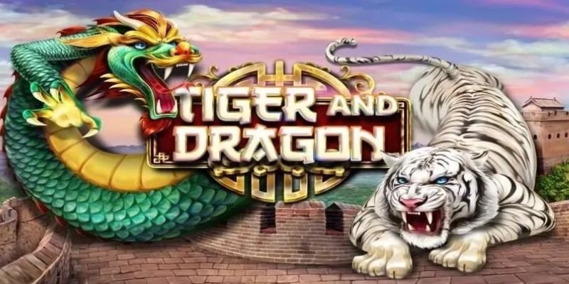 Rồng hổ online: Sân chơi thách thức dành cho các tay chơi chuyên nghiệp