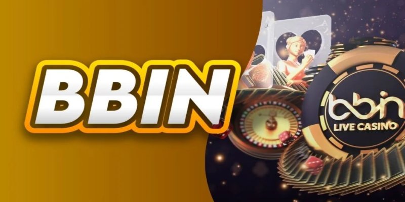 Đắm chìm trong trải nghiệm casino đỉnh cao cùng BBIN và 58Win
