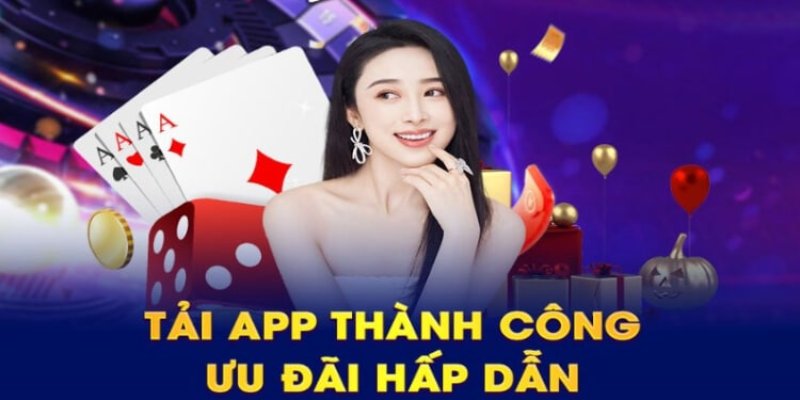 Tải app 58Win để mở ra thế giới giải trí đỉnh cao mỗi ngày