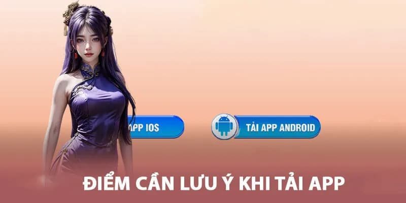 Không chia sẻ thiết bị là một lưu ý khi tải app tránh rủi ro mất tài khoản