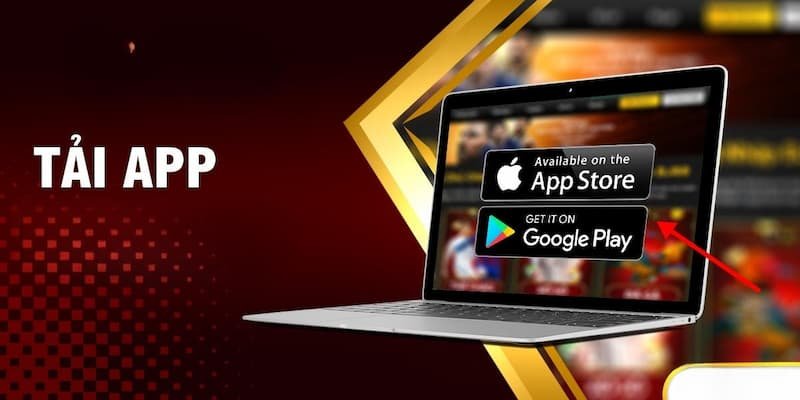 Tải app 58Win siêu tốc – tận hưởng cá cược an toàn và mượt mà mọi lúc mọi nơi